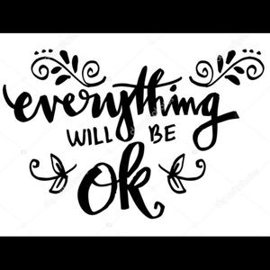 Keep Positive ♥️♥️